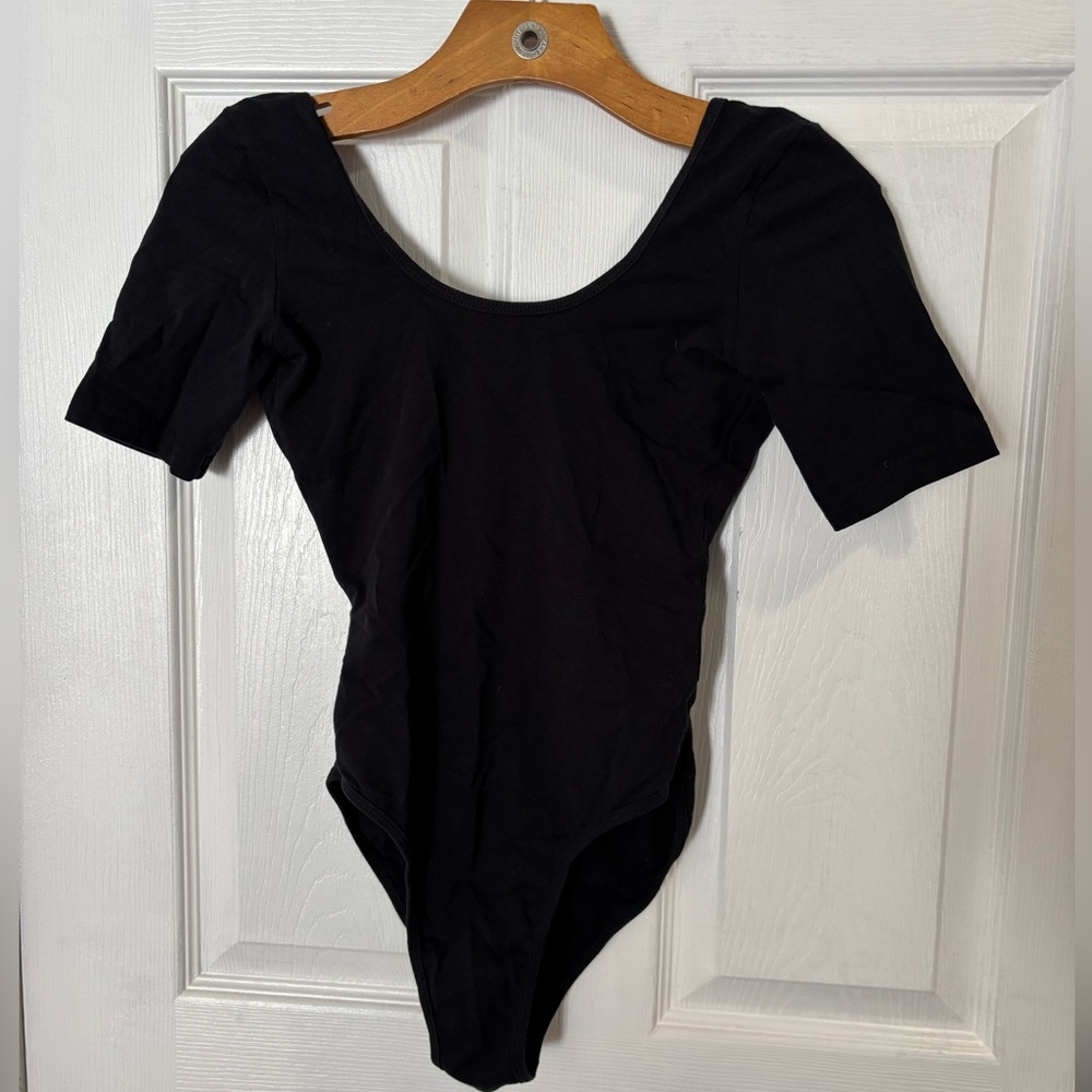American Apparel Bodysuit